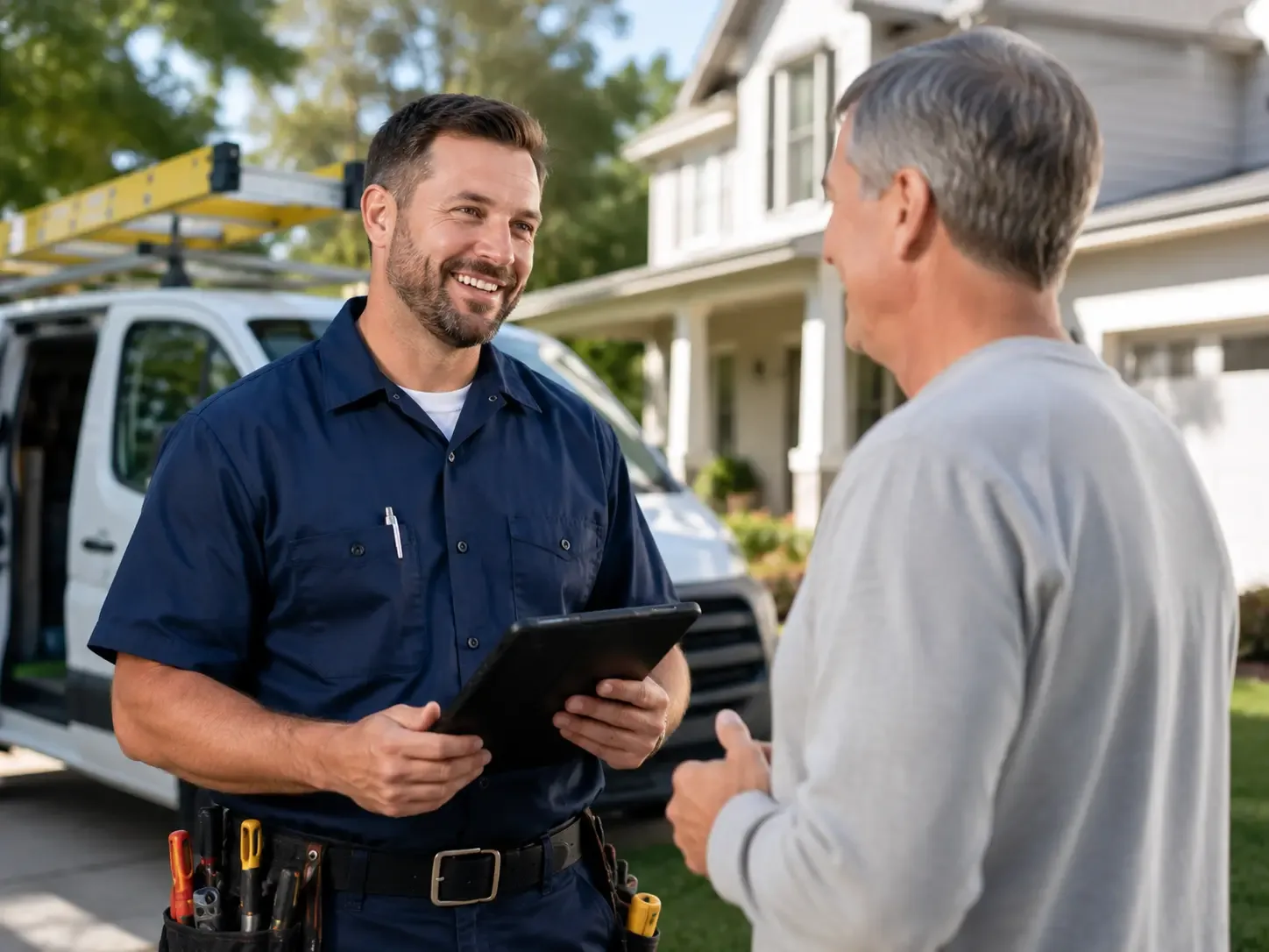 Whole Home Rewiring Marietta, MS FAQs